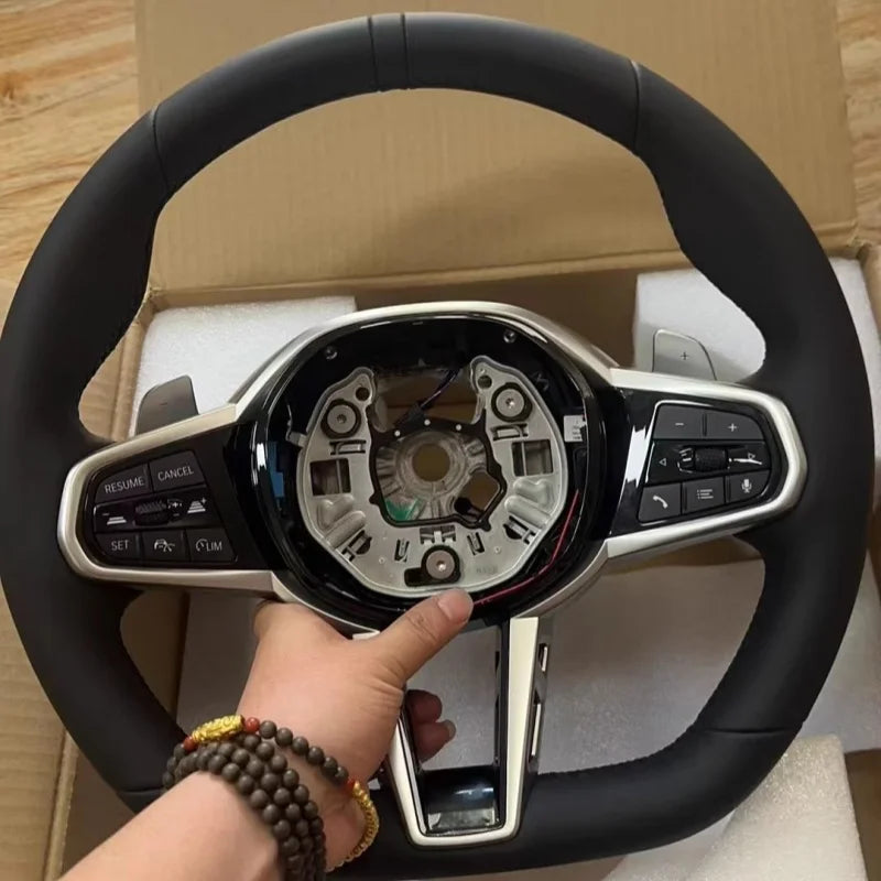 Kierownica do BMW serii 3/4/5 Generacji G