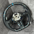 Kierownica modyfikowana dla BMW F30 F10 F31 F20 E90 F01 F90 F25 F22 F36 F33 F32