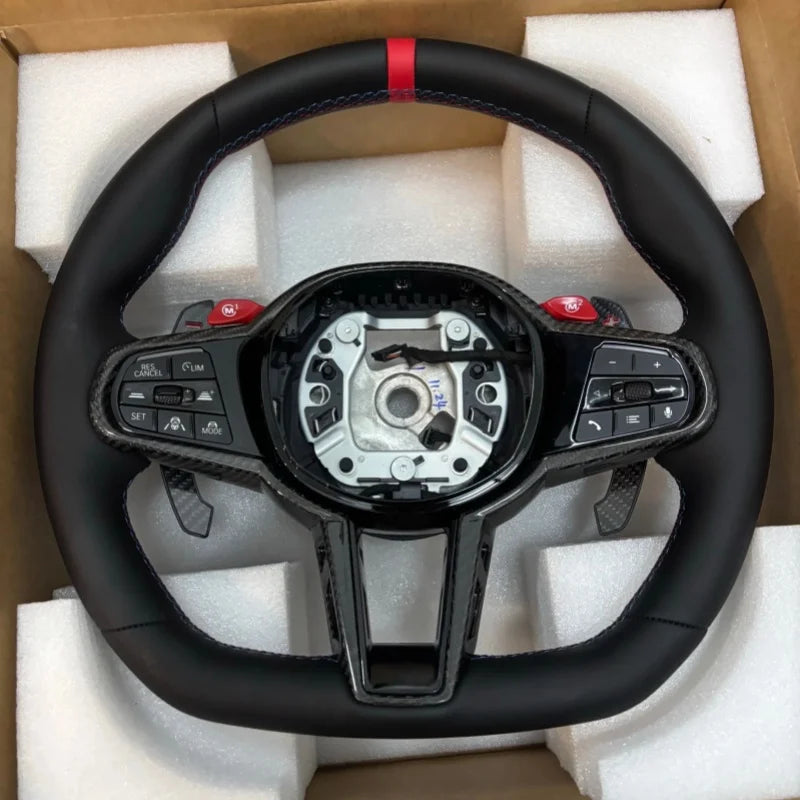 Kierownica do BMW serii 3/4/5 Generacji G
