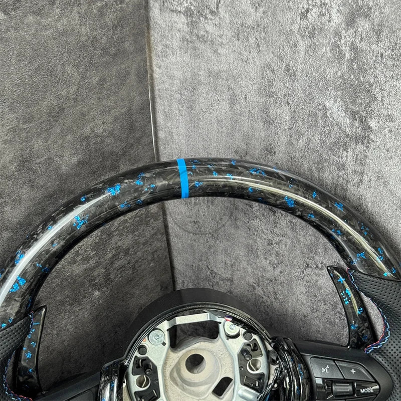 Kierownica modyfikowana dla BMW F30 F10 F31 F20 E90 F01 F90 F25 F22 F36 F33 F32