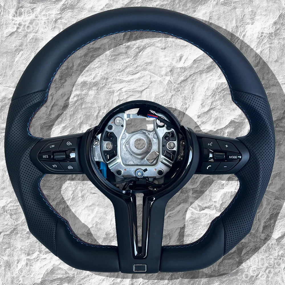 Kierownica bez łopatek do BMW E90 E91 E92 E93